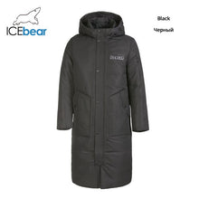 Load image into Gallery viewer, ICEbear brand men's down coat casual fashion winter jacket for men Hooded men's  coat male outwear male apparel MN418859P
