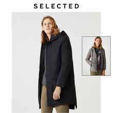 Load image into Gallery viewer, SELECTED Men's Winter Two-piece Duck Down Jacket New Business Casual Outwear Coat S | 419412595