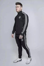 Load image into Gallery viewer, 2019 Sport Suit Men Bodybuilding Jacket Pants Sports Suits Basketball Tights Clothes Gym Fitness Running Set Men Tracksuits 3XL